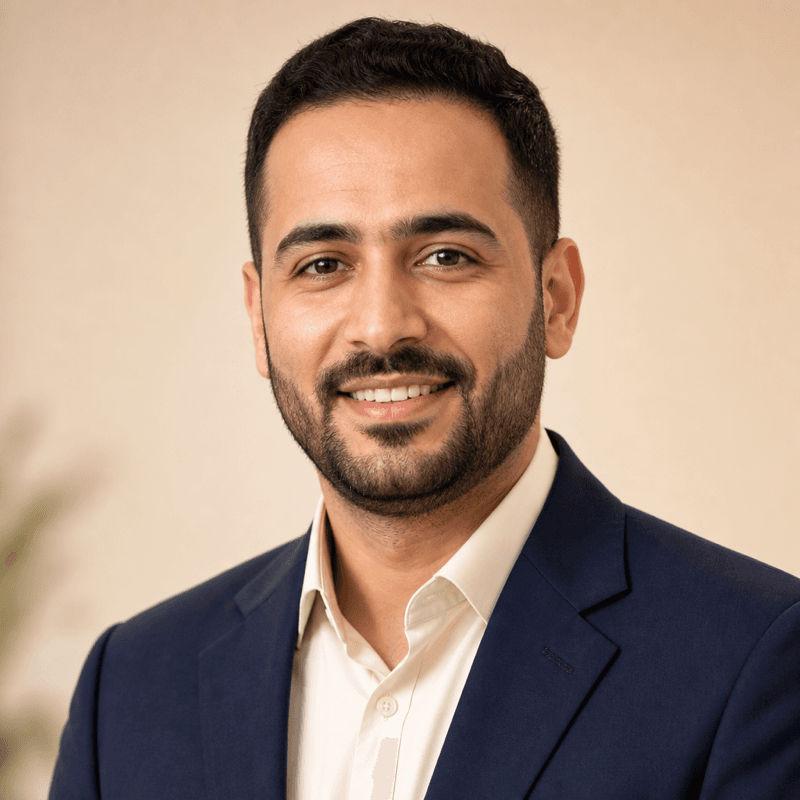 أ. محمد علي